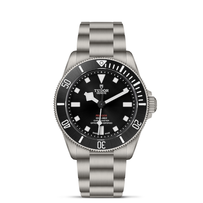 Tudor Pelagos 39